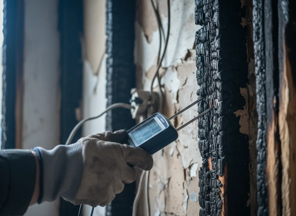 Fire Damage Restoration Wheaton, MN FAQs